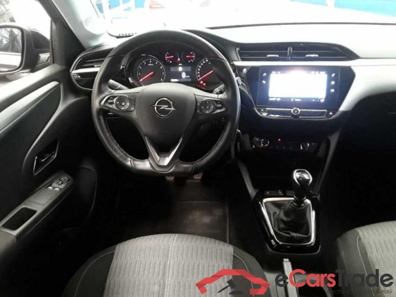 Opel Corsa F (2019->) 1.2 Turbo EU6d, Edition (EURO 6d) #4