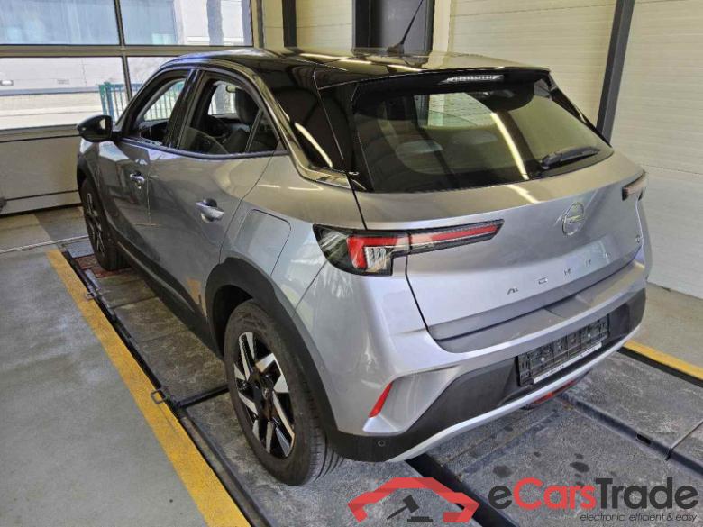 Opel Mokka (2020->) DE - SUV5 e, Elegance, 2020 - 2024 #4