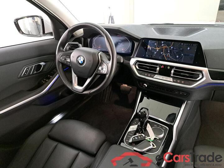 BMW 3 Reeks Berline 3 Reeks Berline 320dA (120 kW) 120kW/163pk  4D/P Auto-8 #5