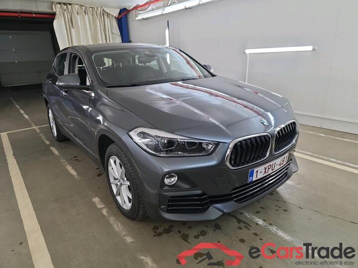 BMW X2 X2 sDrive16d 85kW 85kW/116pk  5D/P Man-6 #2