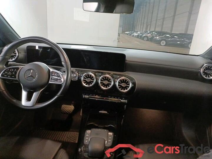 Mercedes A-Klasse Limousine A-Klasse Limousine A 250 e 160kW/218pk  4D/P Auto-8 #5