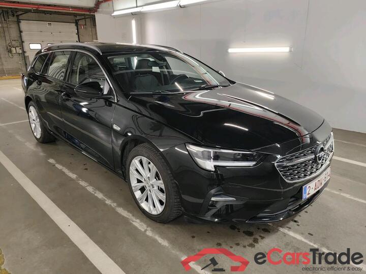 Opel Insignia Sports Tourer Insignia Sports Tourer 2.0 Turbo S/S Business Eleg AT9 147kW/200pk  5D/P Auto-9 #2