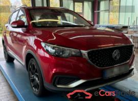 MG ZS ´21 BEV MG ZS EV Luxury 5d 105kW #1