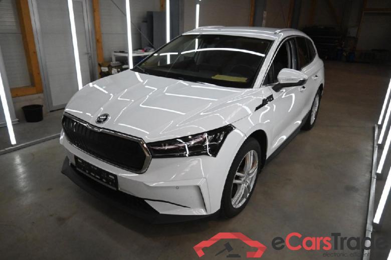 Skoda Enyaq iV ´20 BEV Enyaq iV 80 Loft 82kWh1 #1
