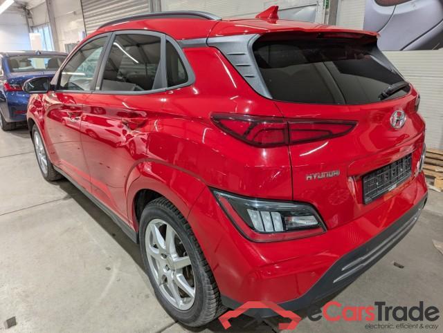 Hyundai Kona ´17 Kona Prime Elektro 2WD 64kWh1 #2