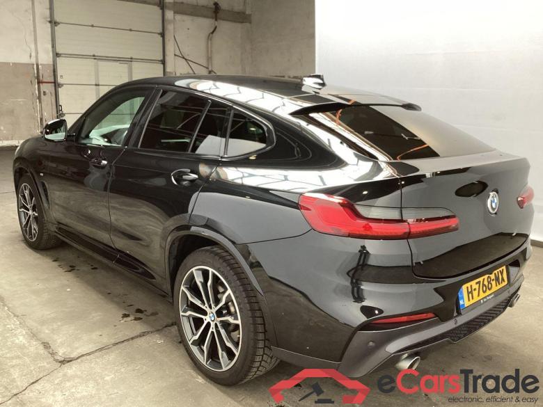 BMW X4 xDrive20i High Executive Edition #3