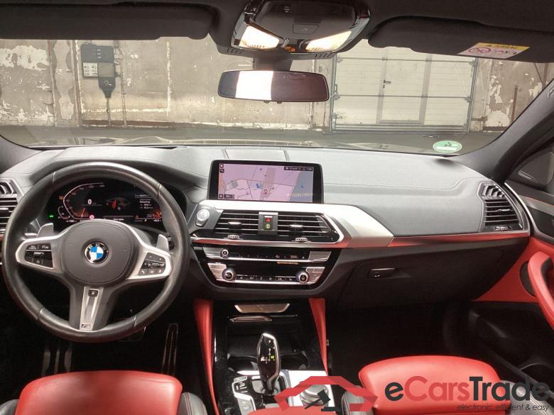BMW X4 xDrive20i High Executive Edition #6