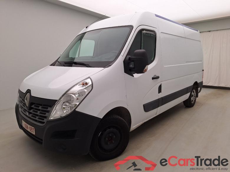 Renault, _Master '14, Renault Master L2H2 dCi 130 - 3.5T Grand Confort 4 #2