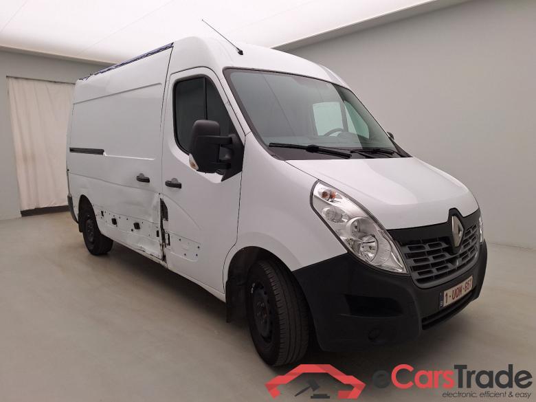 Renault, _Master '14, Renault Master L2H2 dCi 130 - 3.5T Grand Confort 4 #6