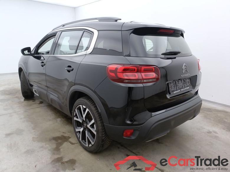 Citroën C5 Aircross 1.5 BlueHDi 130 S&S EAT8 Bus. GPS 105g 5d #4