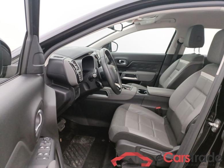 Citroën C5 Aircross 1.5 BlueHDi 130 S&S EAT8 Bus. GPS 105g 5d #6
