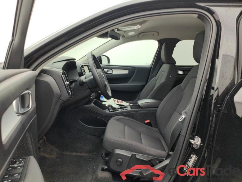 Volvo XC40 T4 Recharge Geartronic Inscription Expr. 5d #6
