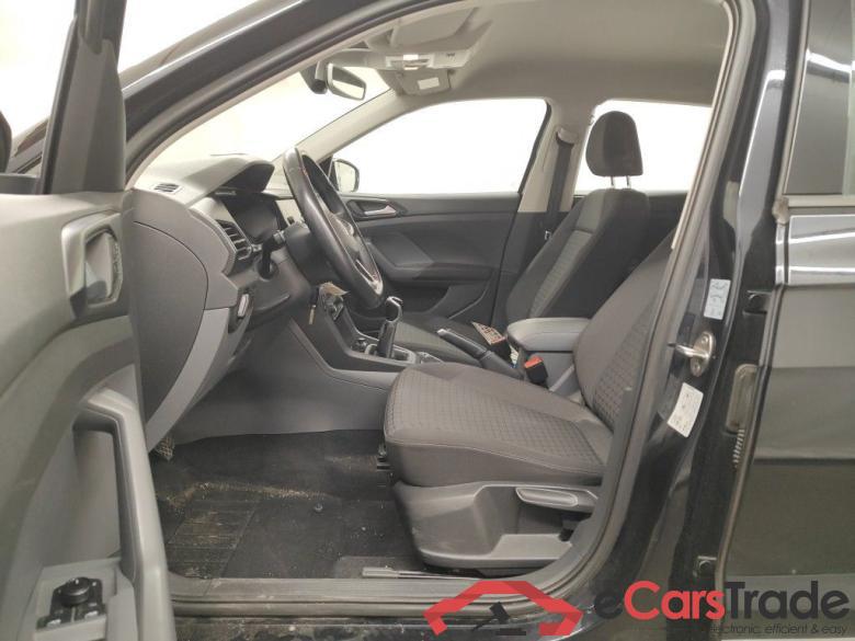 Volkswagen T-Cross 1.0 TSI OPF 70kW Life 5d #6
