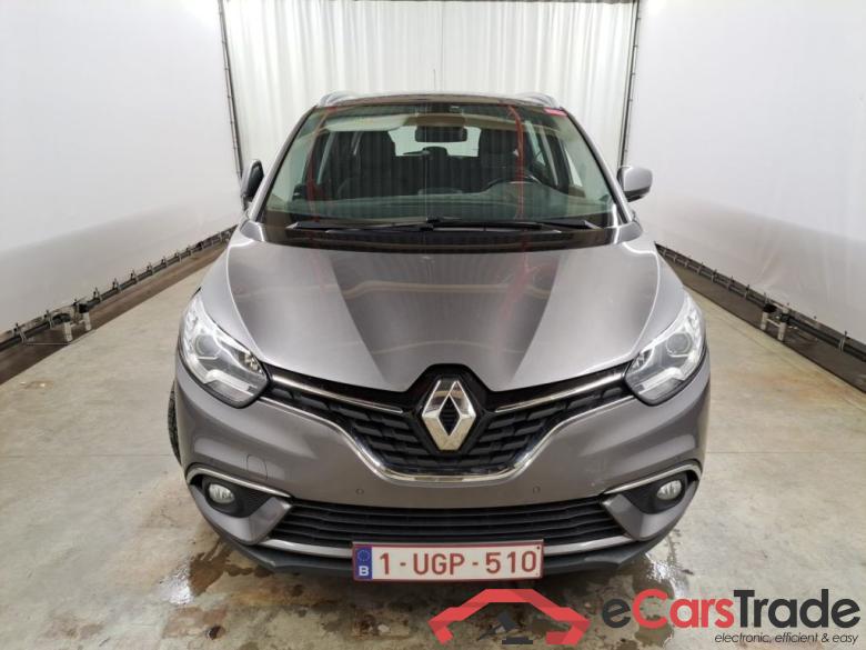 Renault Grand Scénic Energy dCi 110 EDC Intens 7P 5d #1