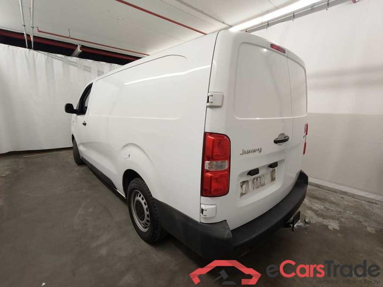 Citroën Jumpy XL 2.0 BlueHDi 120 S&S MAN6 Club 4d #5