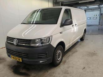 Volkswagen T5 Transporter