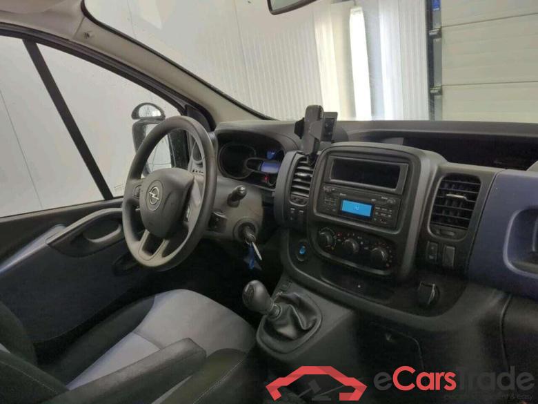 OPEL Vivaro 1.6 CDTI L1H1 Ed. #3