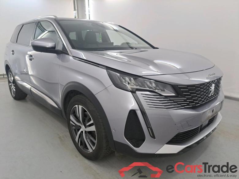 PEUGEOT 5008 1.5 BLUEHDI 130 ALLURE PACK Drive Assist Visiopark 2 #2