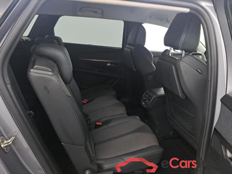 PEUGEOT 5008 1.5 BLUEHDI 130 ALLURE PACK Drive Assist Visiopark 2 #6