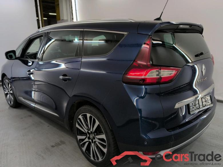 RENAULT GRAND SCENIC DIESEL - 2017 1.7 Blue dCi Initiale Paris EDC (EU6.2) #3