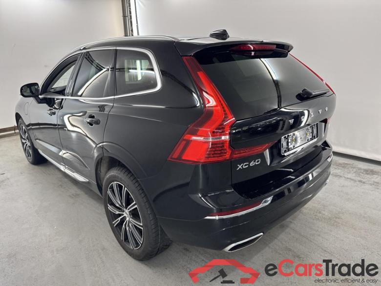 VOLVO XC60 - 2017 2.0 T8 TE AWD PHEV Inscription Gear. Park Assist Driver assist Luxury seat #3