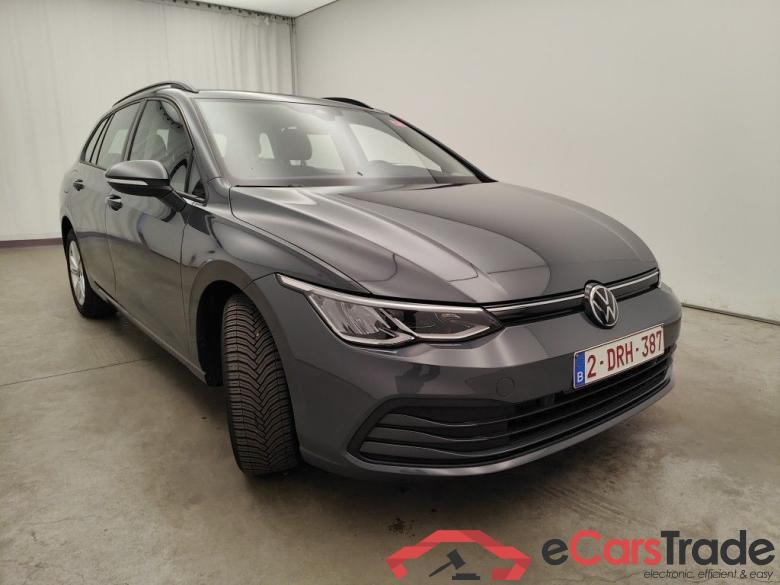 Volkswagen Golf Variant VIII 1.0 eTSI 81kW DSG Life Business 5d #2