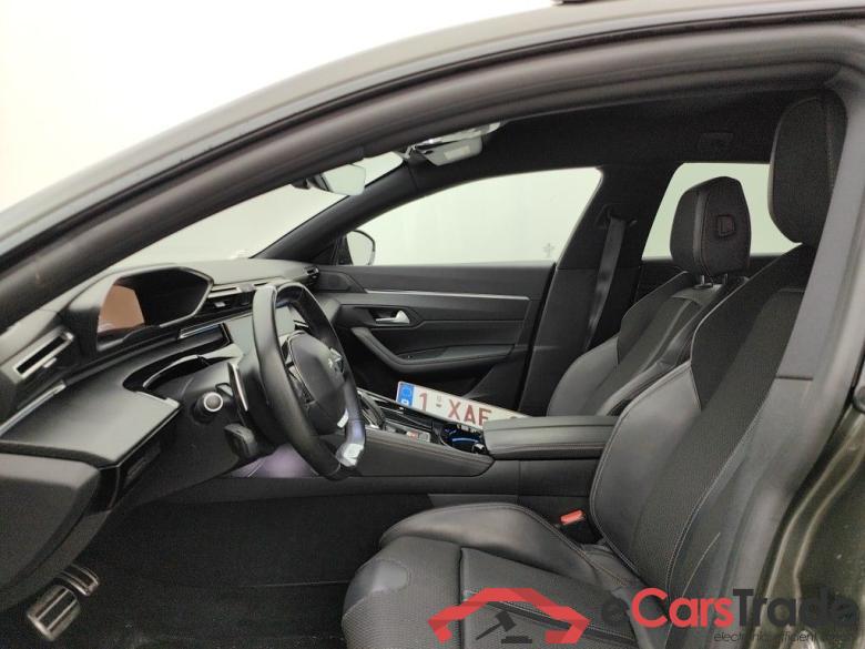 Peugeot 508 SW 1.5 BlueHDi 130 S&S EAT8 GT Line 5d #6