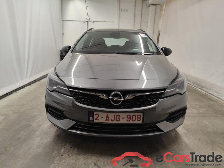 Opel Astra Sports Tourer 1.2 Turbo 81kW S/S Edition 5d