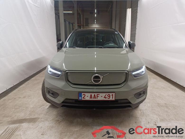 Volvo XC40 P8 4x4 Recharge R-Design 5d #1