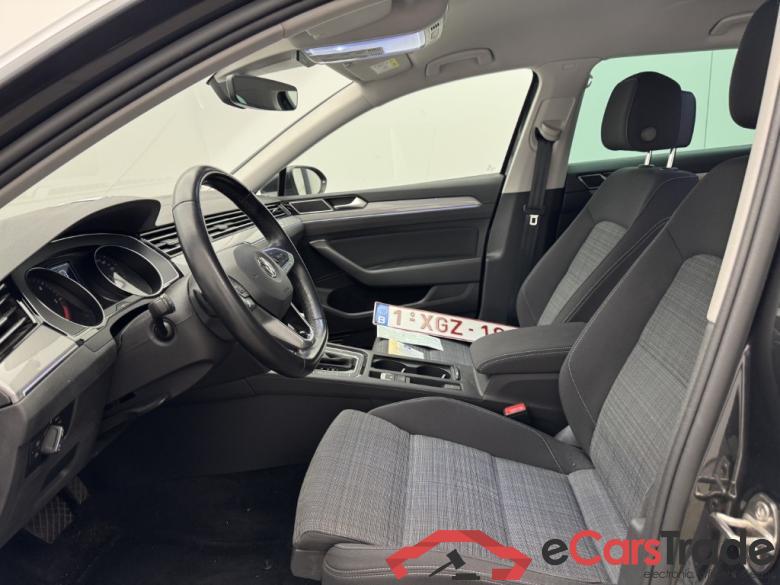 Volkswagen Passat Variant 1.6 TDI SCR DSG7 Style Business 5d #6