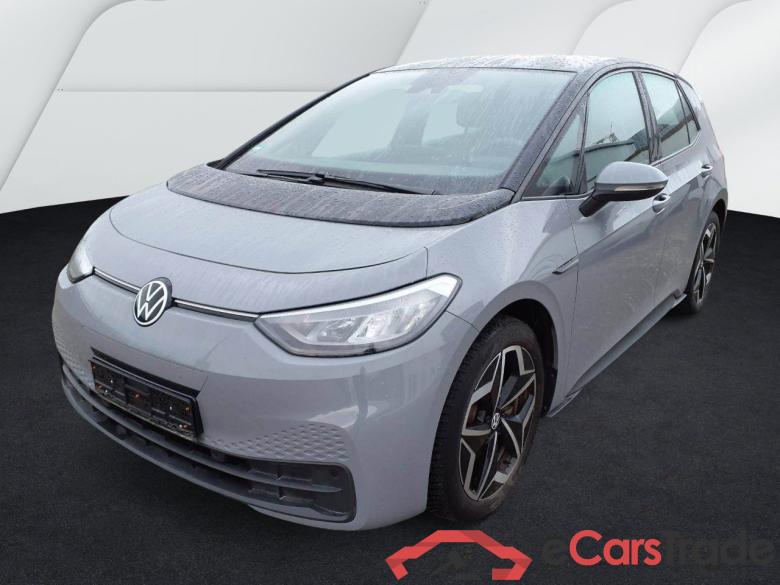 Vw Pure Performance 110 kW ID.3 #1