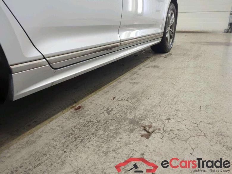 VOLKSWAGEN Passat Variant 2.0 TSI Eleg.Bns R #5