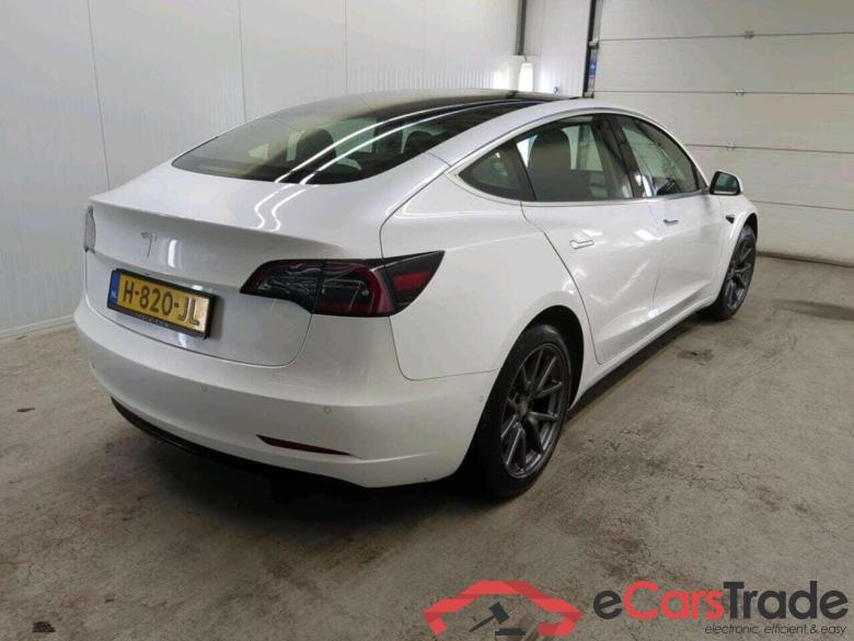 Tesla Model 3 Stnd.RWD Plus 60 kWh #2