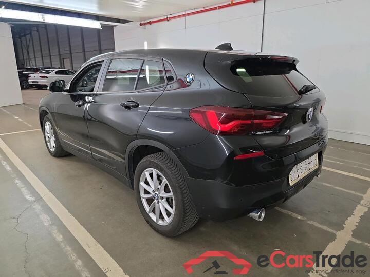 BMW X2 X2 sDrive18dA Aut. 100kW/136pk  5D/P Auto-8 #3