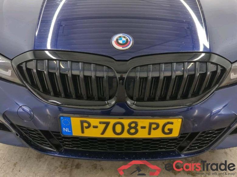 BMW 3-serie Touring 320e Bns Ed.P #4