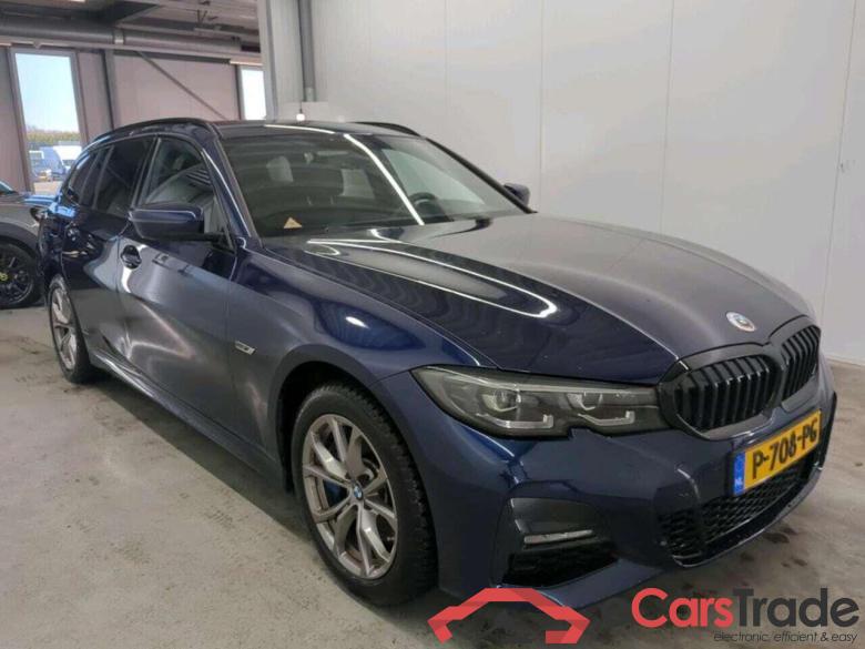 BMW 3-serie Touring 320e Bns Ed.P #5