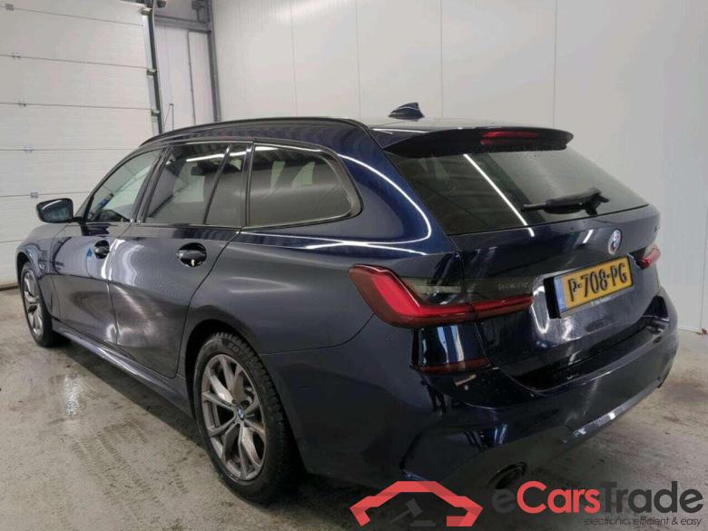 BMW 3-serie Touring 320e Bns Ed.P #6