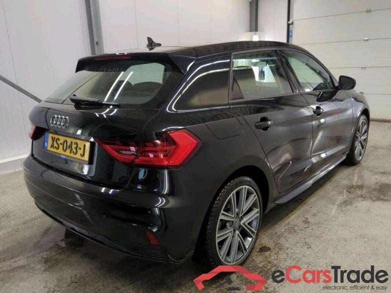 AUDI A1 Sportback 30 TFSI epic #2