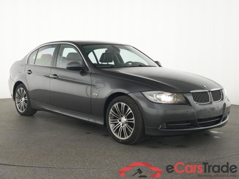 BMW Baureihe 3 (Inzahlungnahme MwSt. nicht ausweisbar) 330 d DPF EU4, xDrive #3