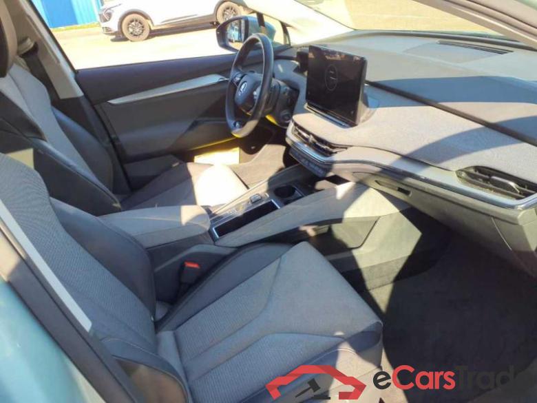 SKODA Enyaq (5AZ)(09.2020->) DE - SUV5 60, 60 Loft, 2020 - 2024 #6