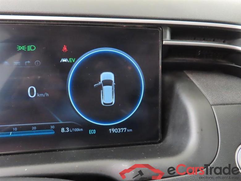HYUNDAI TUCSON 1.6 T-GDI PHEV Comf #4