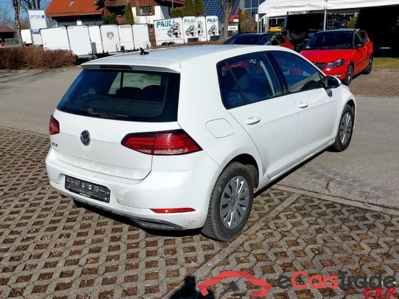 Vw Trendline BMT/Start-Stopp Golf VII Lim. #4