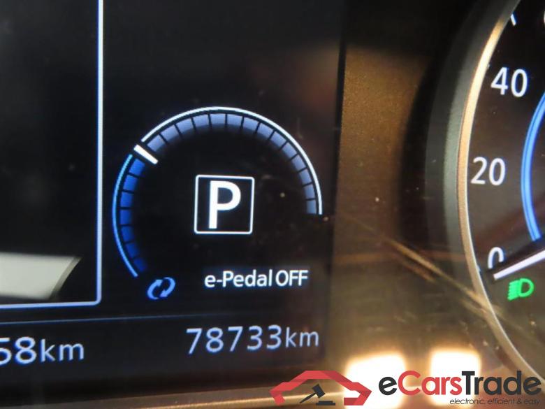 NISSAN Leaf Tekna 40 kWh #4