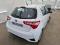 preview Toyota Yaris #2
