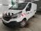 preview Renault Trafic #0