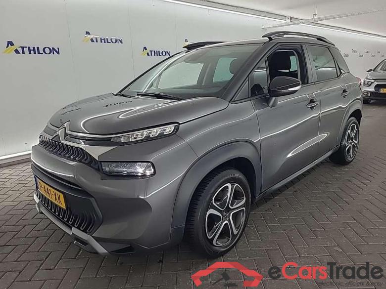 CITROEN C3 Aircross PureTech 110 S&S Feel 5D 81kW #1