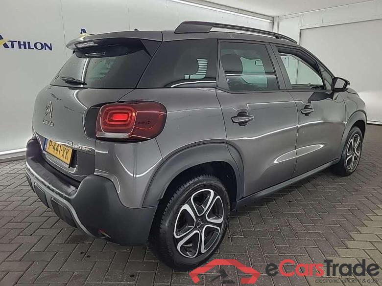 CITROEN C3 Aircross PureTech 110 S&S Feel 5D 81kW #3