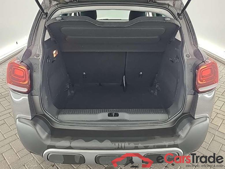 CITROEN C3 Aircross PureTech 110 S&S Feel 5D 81kW #5