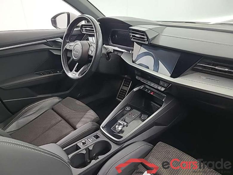 AUDI A3 Sportback 30 TFSI S tronic S edition 5D 81kW #6