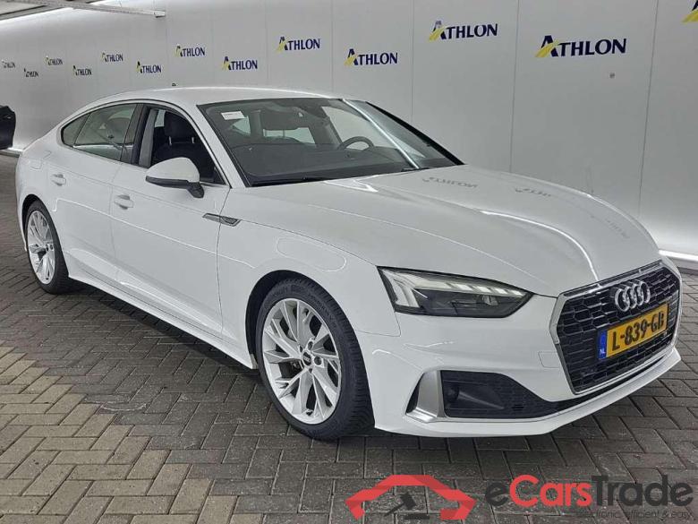 AUDI A5 Sportback 40 TFSI S tronic Business Edition 5D 150kW #2